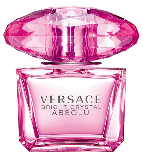 versace cologne pink